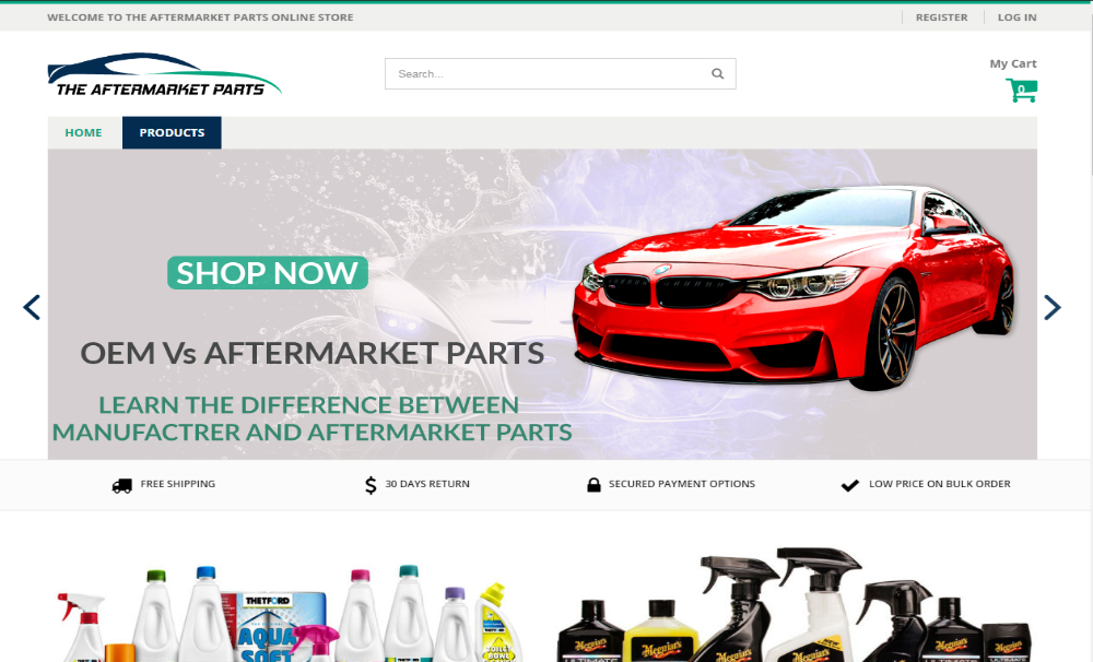 web design