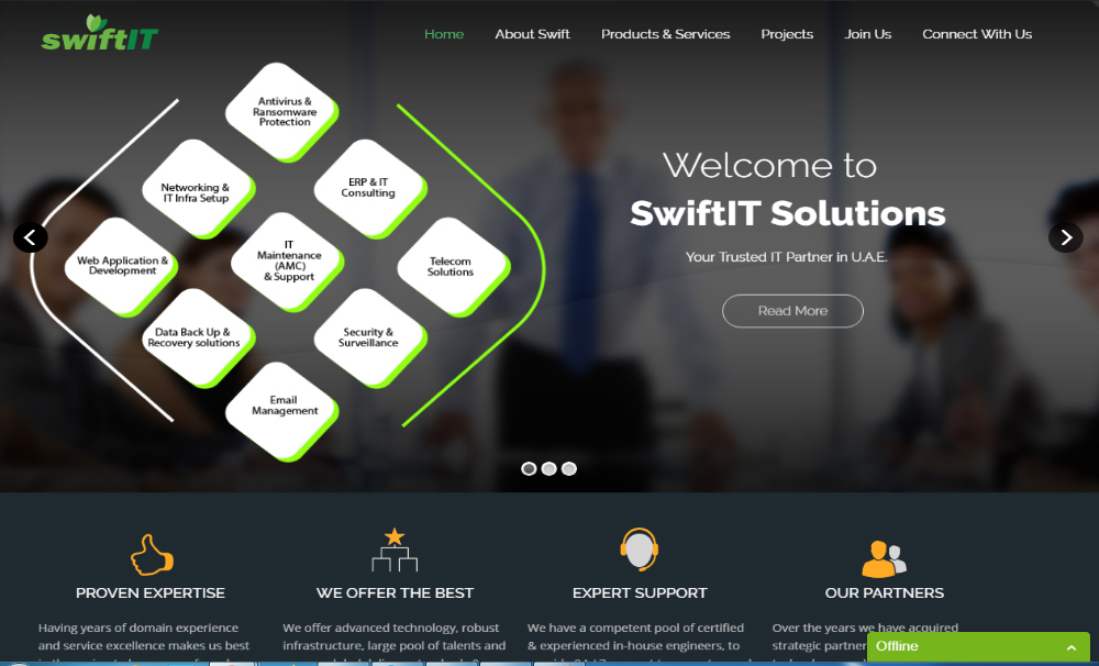 web design