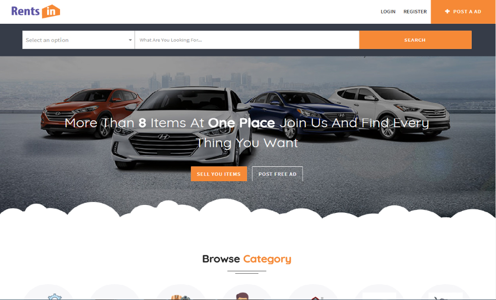 web design