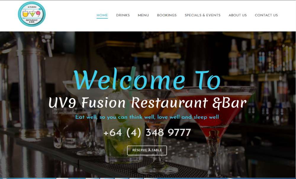 web design