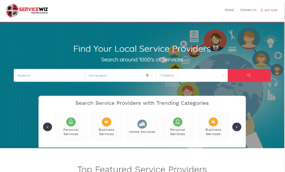web design