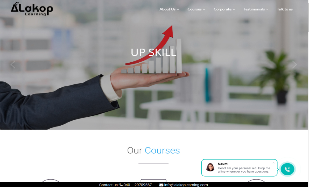 web design