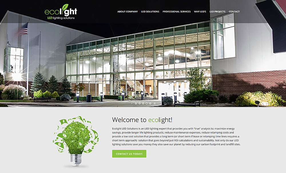 web design