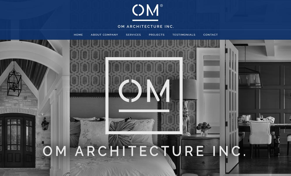 web design