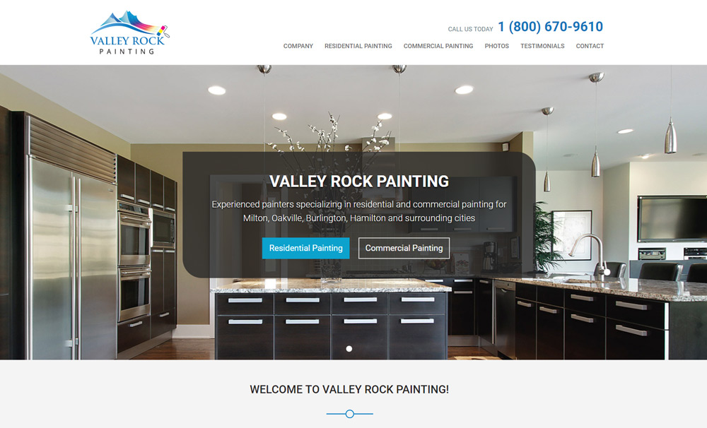 web design